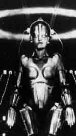 Fritz Lang's METROPOLIS