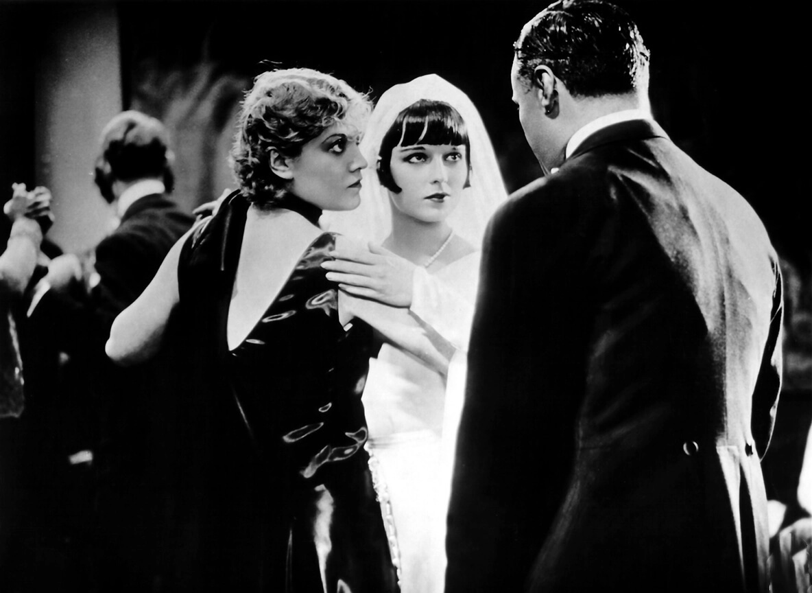 Louise Brooks in Pandora's Box